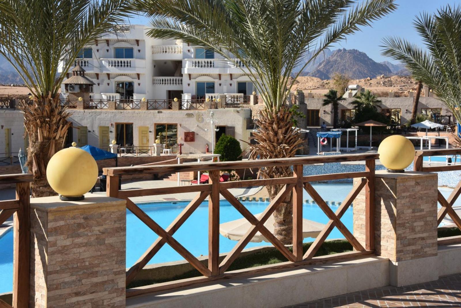Vie Palma Di Sharm Resort And Aqua Park Exterior foto