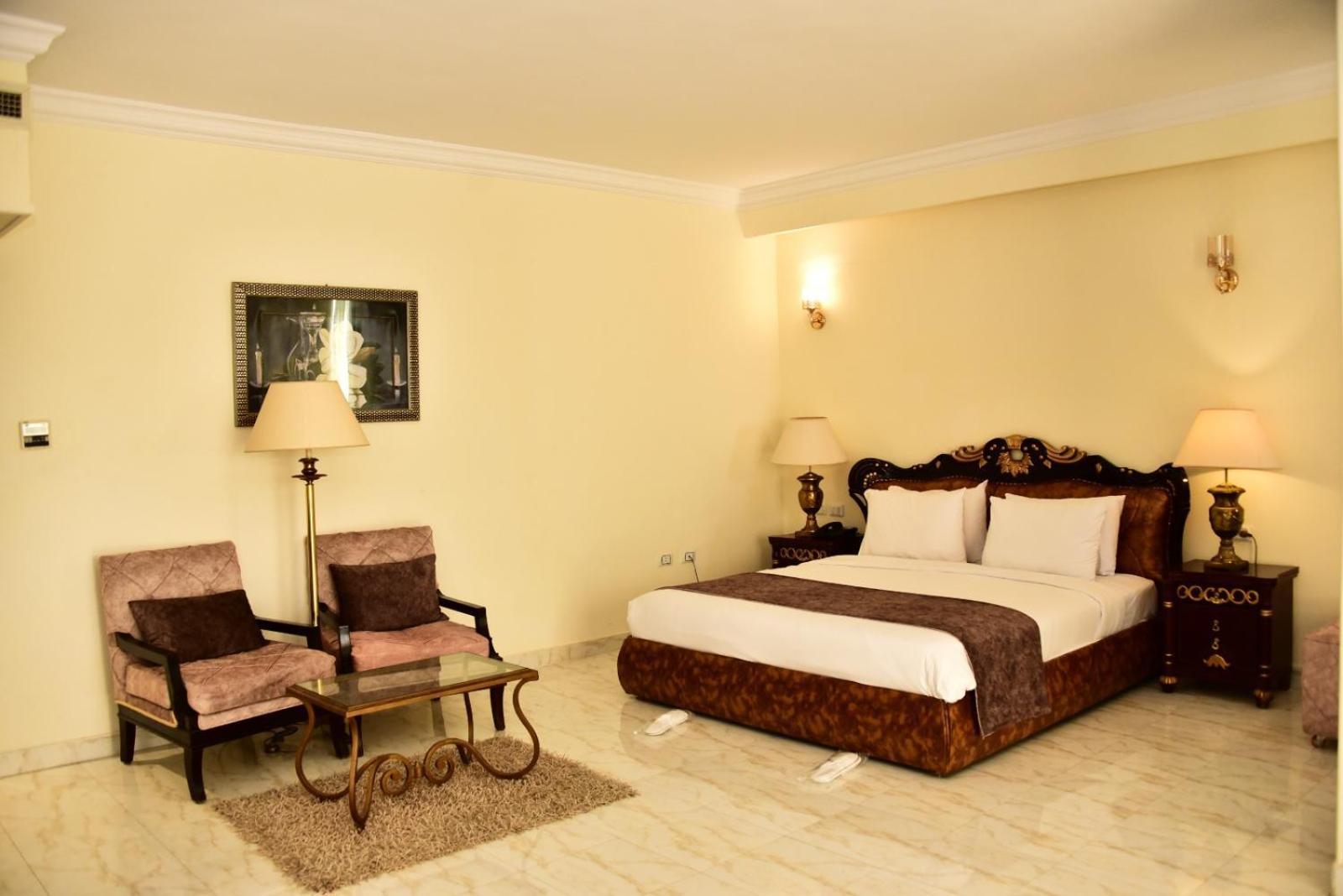 Vie Palma Di Sharm Resort And Aqua Park Exterior foto