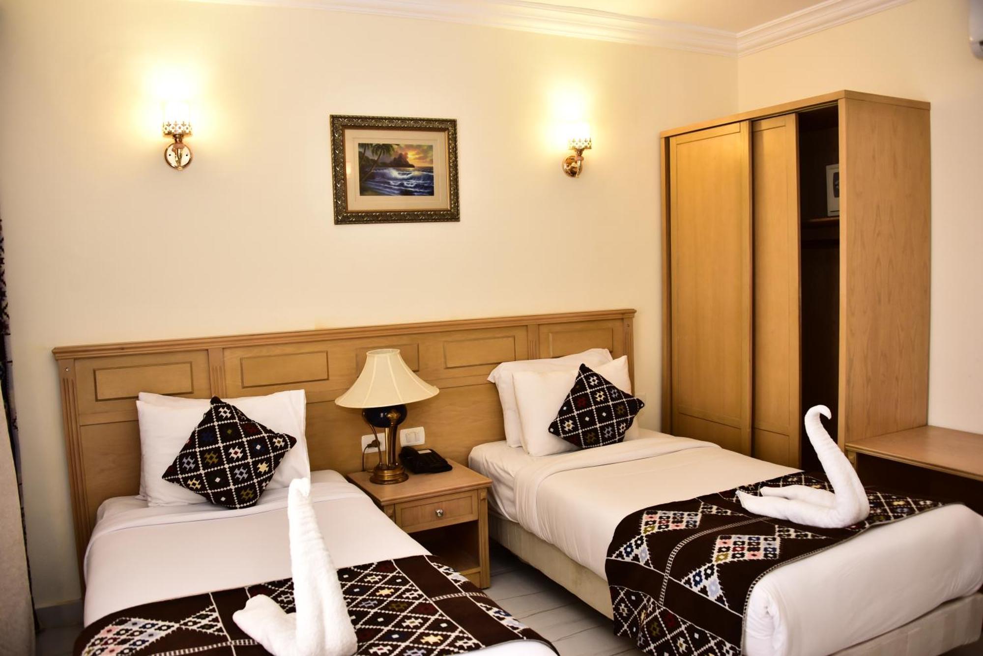 Vie Palma Di Sharm Resort And Aqua Park Exterior foto
