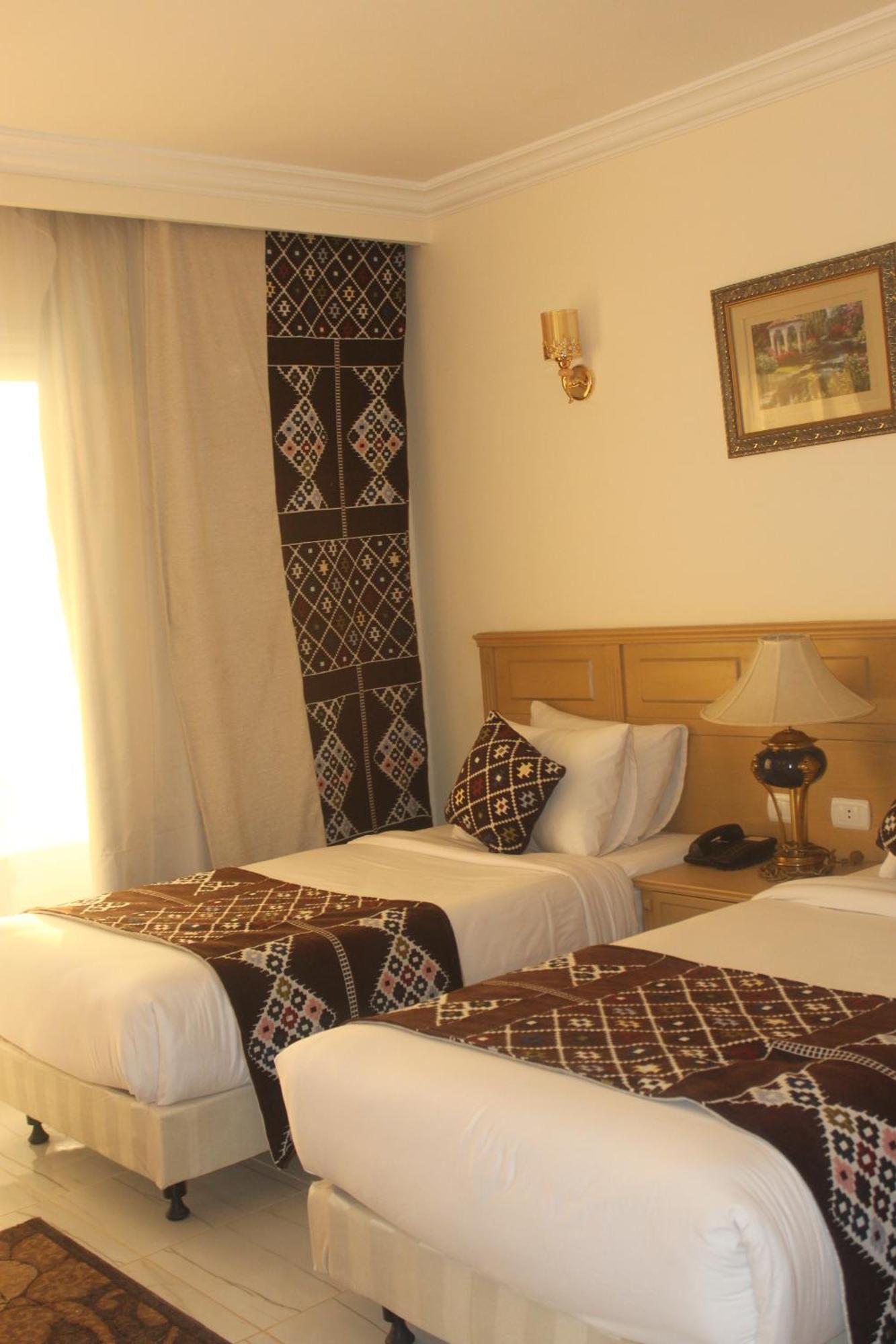 Vie Palma Di Sharm Resort And Aqua Park Exterior foto